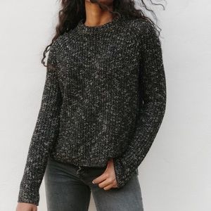 Jenni Kayne Recycled Cashmere Sweater